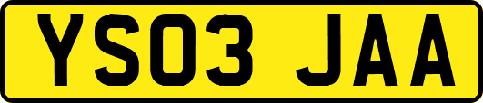 YS03JAA