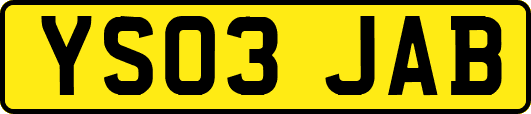 YS03JAB