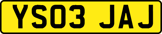 YS03JAJ