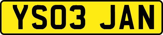 YS03JAN