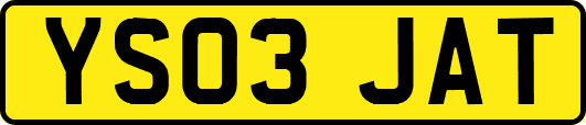 YS03JAT