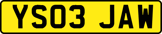 YS03JAW