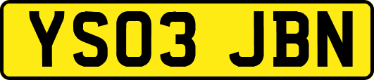 YS03JBN