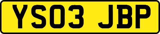 YS03JBP