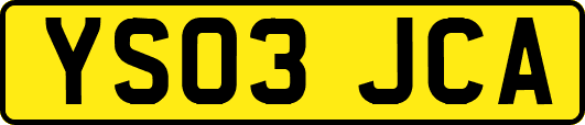 YS03JCA