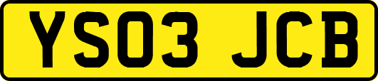 YS03JCB
