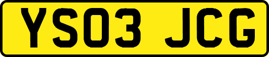 YS03JCG