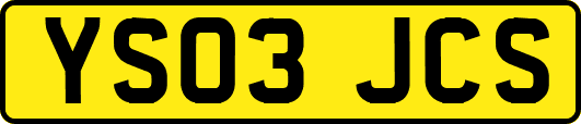 YS03JCS