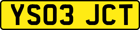 YS03JCT