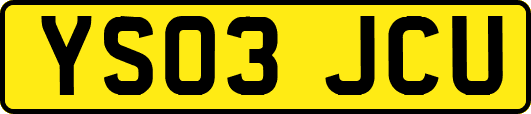 YS03JCU