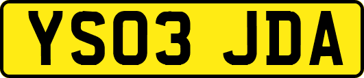 YS03JDA