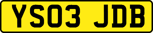 YS03JDB
