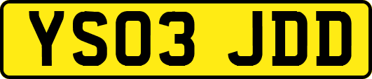 YS03JDD