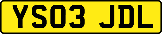 YS03JDL