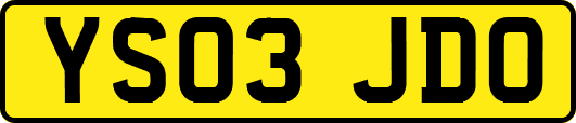 YS03JDO