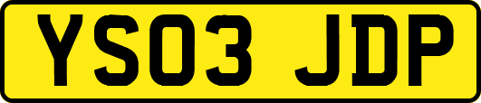 YS03JDP