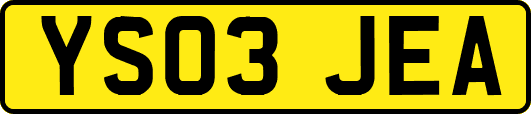 YS03JEA