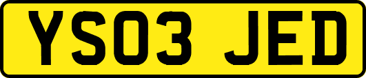 YS03JED