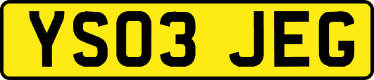 YS03JEG