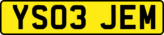 YS03JEM