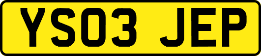 YS03JEP