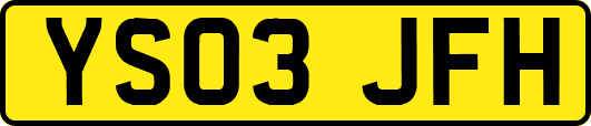 YS03JFH