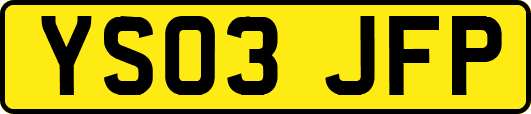YS03JFP