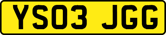 YS03JGG