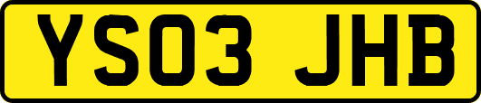 YS03JHB