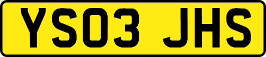 YS03JHS