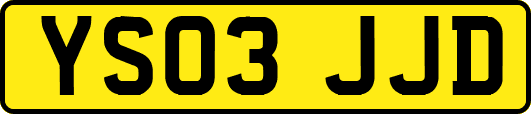 YS03JJD