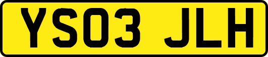 YS03JLH