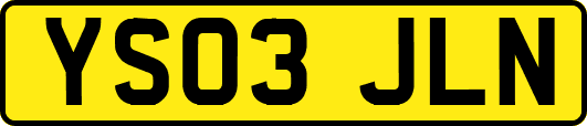 YS03JLN