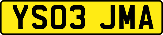 YS03JMA