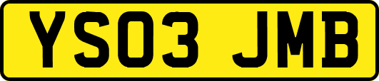 YS03JMB