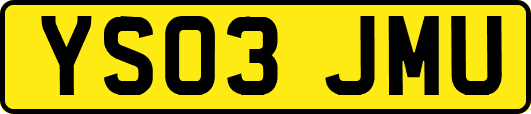 YS03JMU