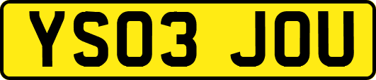 YS03JOU