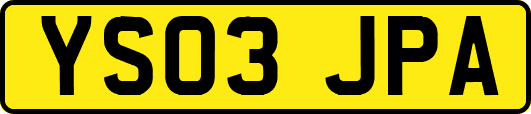 YS03JPA