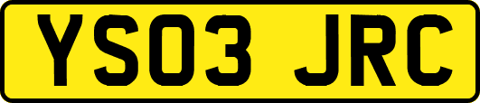 YS03JRC