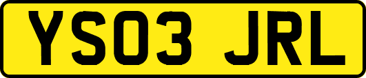 YS03JRL