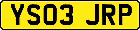 YS03JRP