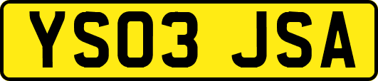 YS03JSA