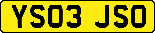 YS03JSO