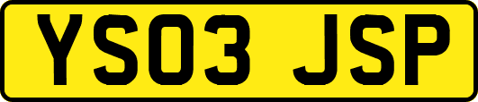YS03JSP