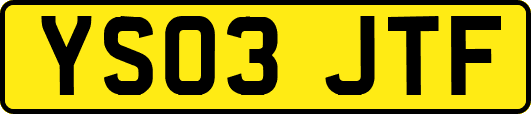 YS03JTF