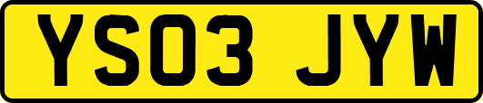 YS03JYW