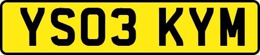 YS03KYM