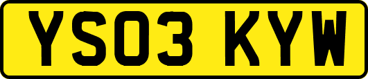 YS03KYW