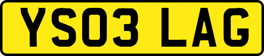 YS03LAG