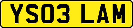 YS03LAM